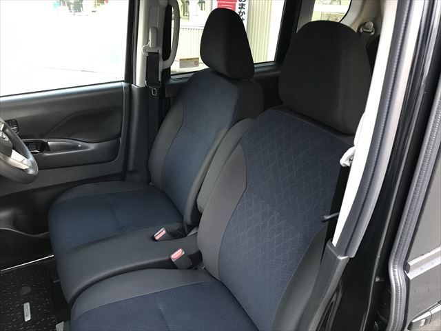 Nissan ROOX 2021-03 29295-11