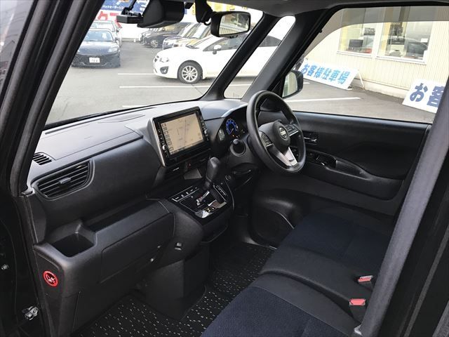 Nissan ROOX 2021-03 29295-10