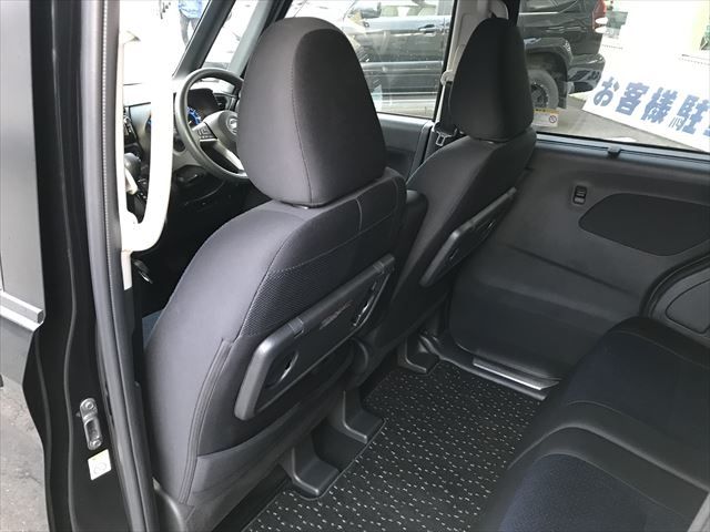 Nissan ROOX 2021-03 29295-12