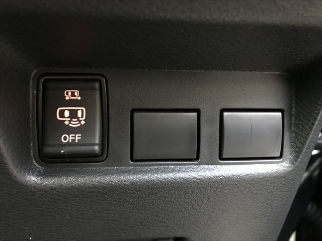 Nissan ROOX 2021-03 29295-23