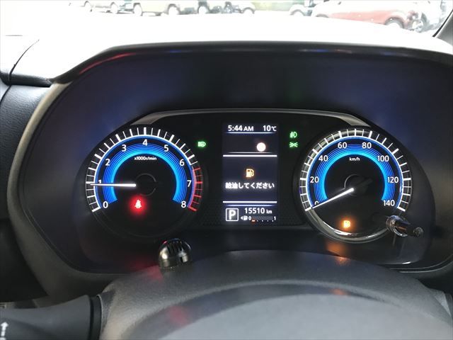 Nissan ROOX 2021-03 29295-28