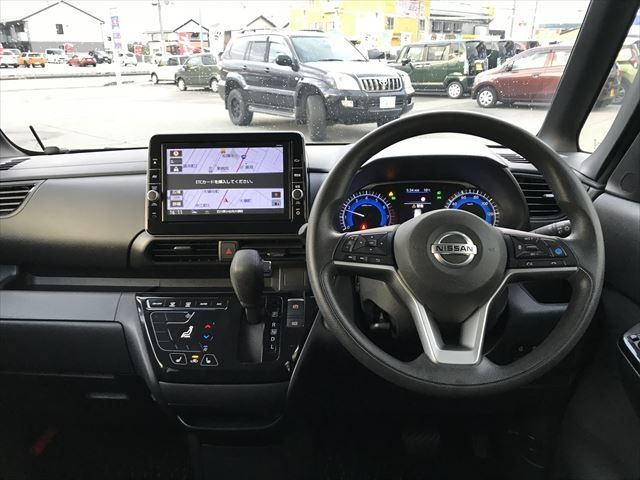 Nissan ROOX 2021-03 29295-1