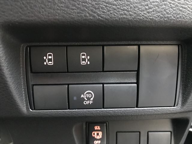 Nissan ROOX 2021-03 29295-22