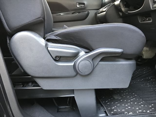 Nissan ROOX 2021-03 29295-27