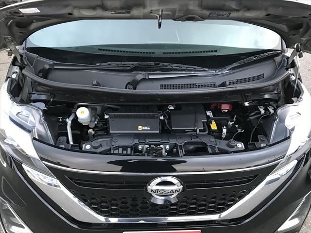Nissan ROOX 2021-03 29295-29