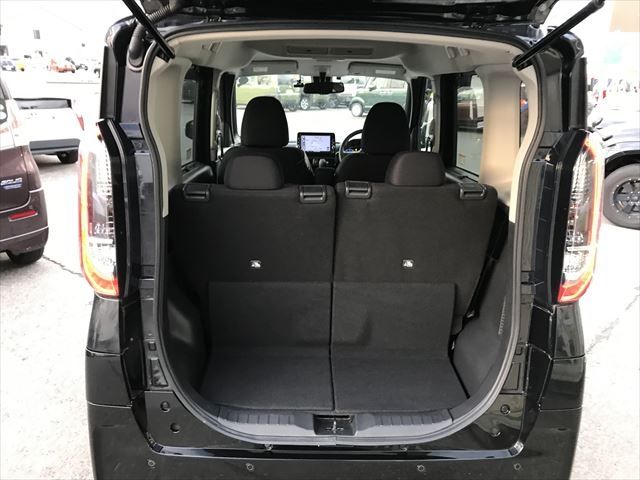 Nissan ROOX 2021-03 29295-14