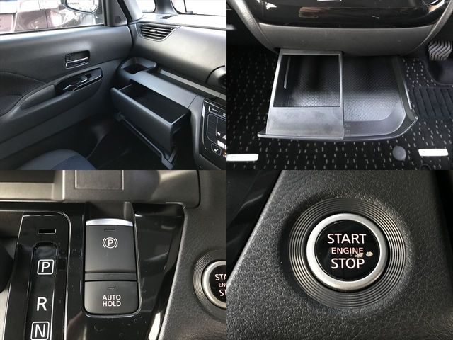 Nissan ROOX 2021-03 29295-21