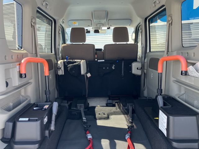 Nissan CLIPPER RIO 2018-07 21464-10
