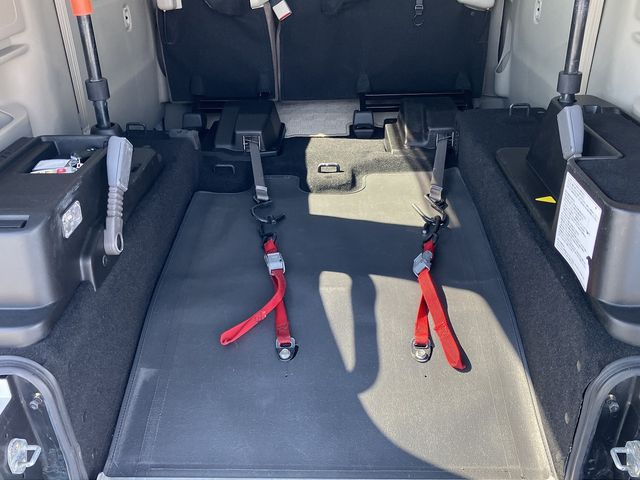 Nissan CLIPPER RIO 2018-07 21464-12
