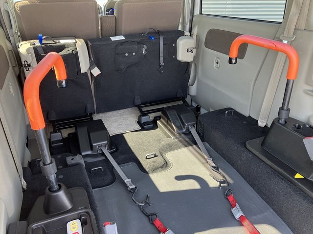 Nissan CLIPPER RIO 2018-07 21464-16
