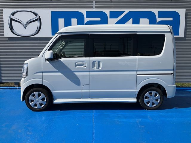 Nissan CLIPPER RIO 2018-07 21464-5