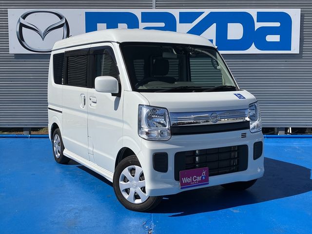 Nissan CLIPPER RIO 2018-07 21464-3