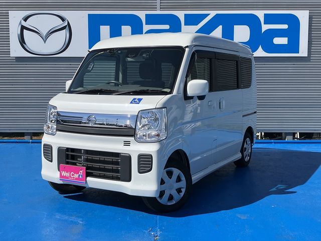 Nissan CLIPPER RIO 2018-07 21464-1