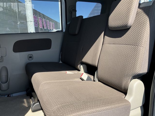 Nissan CLIPPER RIO 2018-07 21464-18