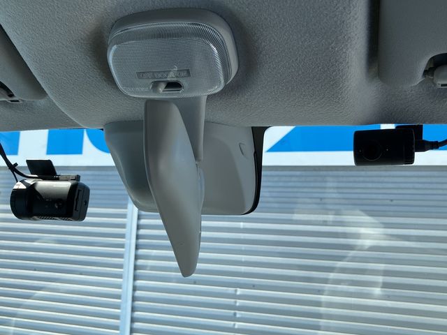 Nissan CLIPPER RIO 2018-07 21464-25
