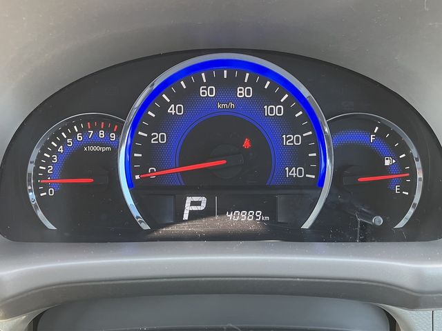 Nissan CLIPPER RIO 2018-07 21464-22