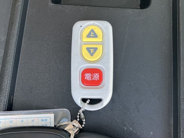 Nissan CLIPPER RIO 2018-07 21464-13