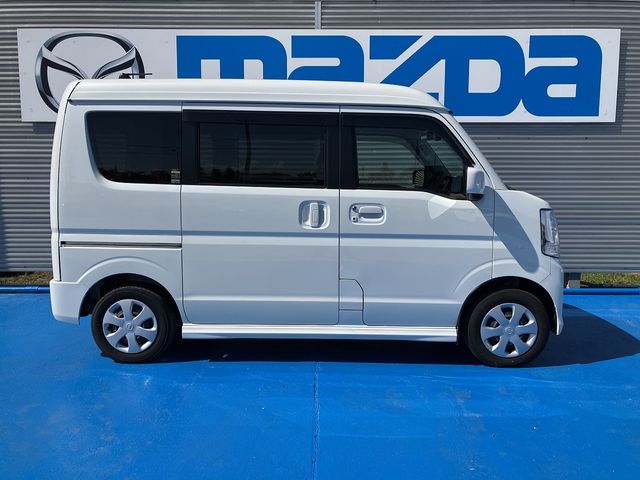 Nissan CLIPPER RIO 2018-07 21464-4
