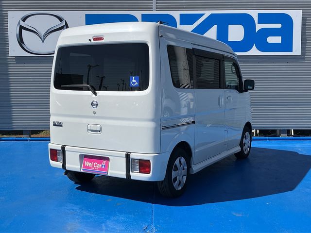 Nissan CLIPPER RIO 2018-07 21464-6