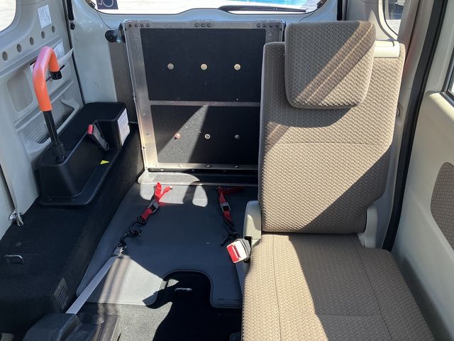 Nissan CLIPPER RIO 2018-07 21464-19