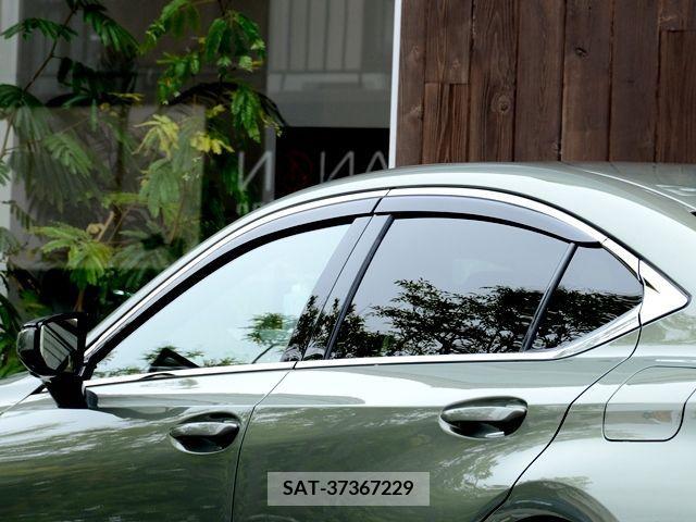 Lexus ES 2019-04 275293-11
