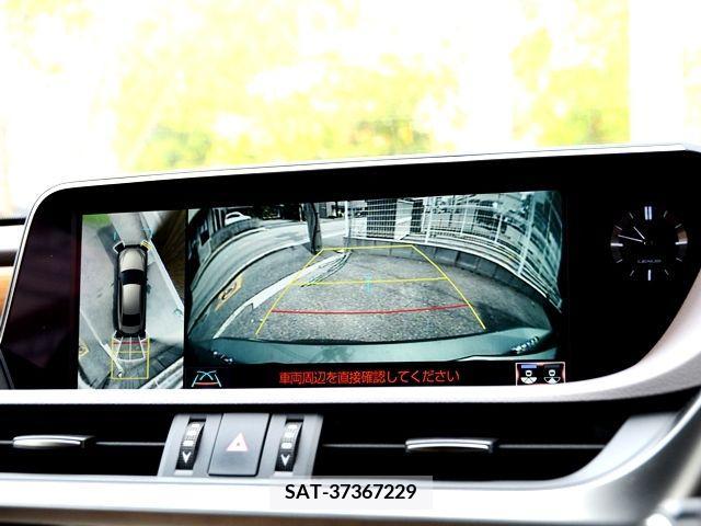 Lexus ES 2019-04 275293-18