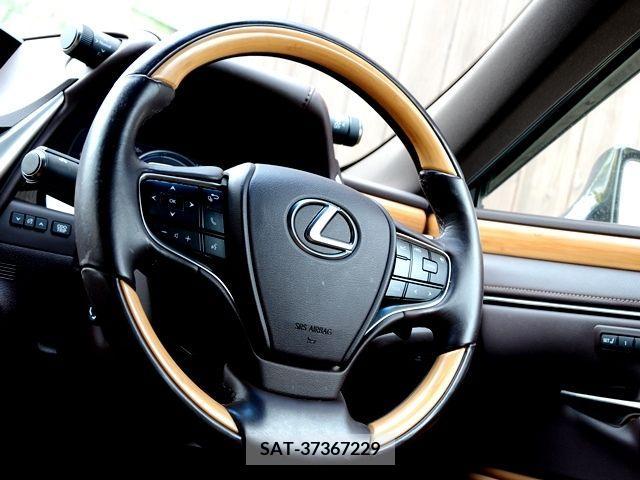 Lexus ES 2019-04 275293-15