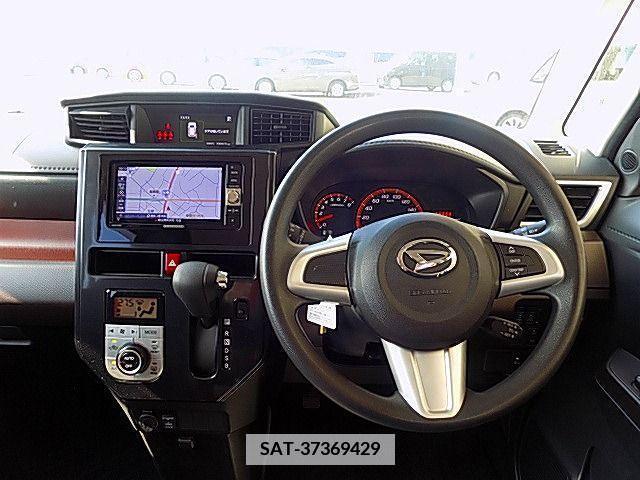 Daihatsu THOR 2019-06 372458-1
