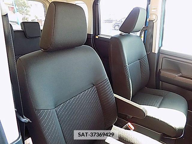 Daihatsu THOR 2019-06 372458-9