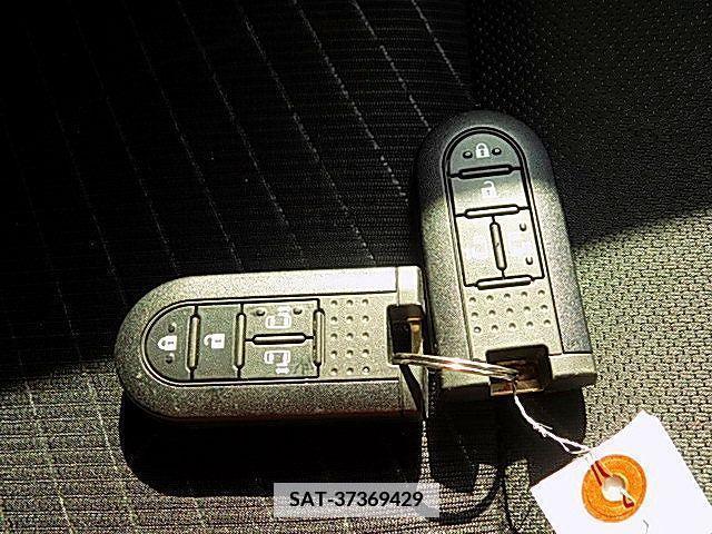 Daihatsu THOR 2019-06 372458-19