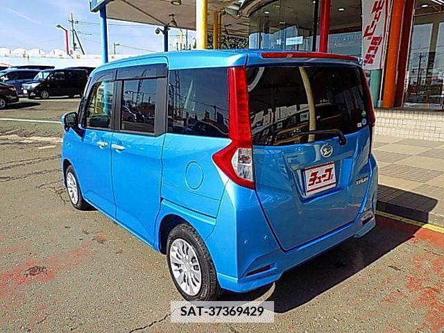 Daihatsu THOR 2019-06 372458-8