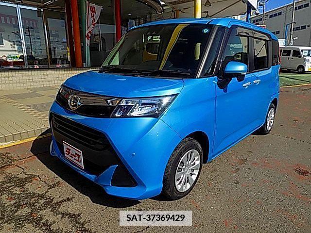 Daihatsu THOR 2019-06 372458-0
