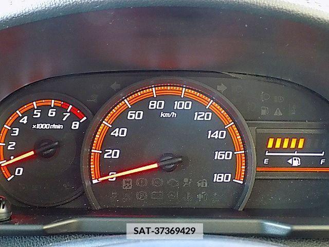 Daihatsu THOR 2019-06 372458-7