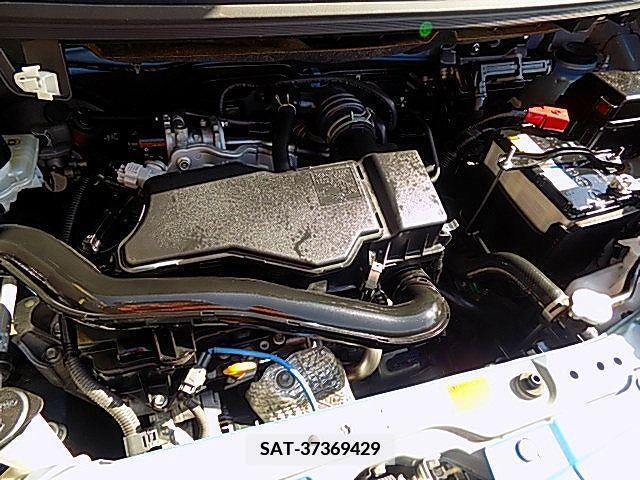Daihatsu THOR 2019-06 372458-27