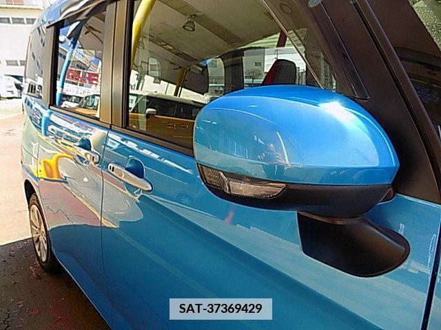 Daihatsu THOR 2019-06 372458-26
