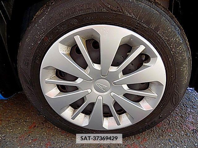 Daihatsu THOR 2019-06 372458-25