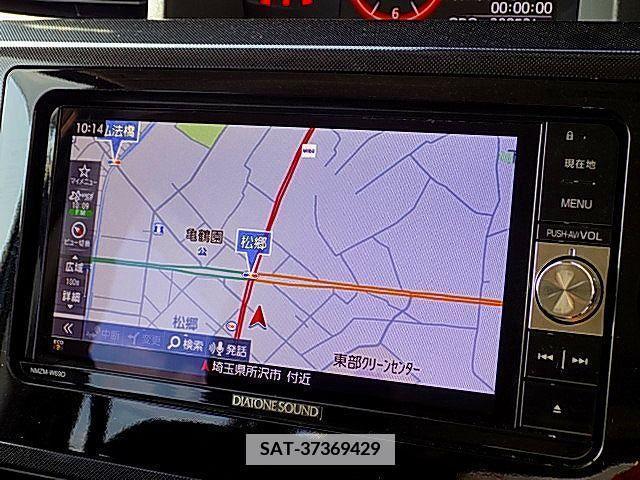 Daihatsu THOR 2019-06 372458-4