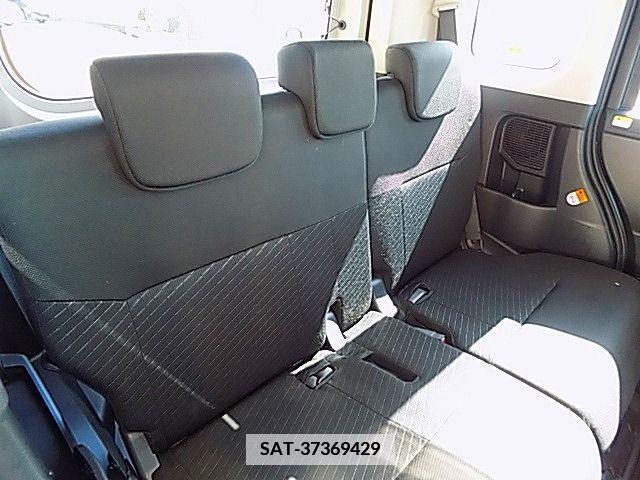 Daihatsu THOR 2019-06 372458-3