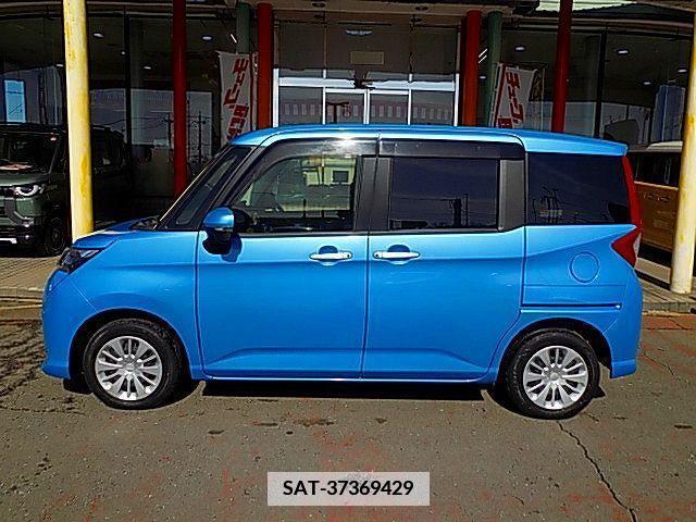 Daihatsu THOR 2019-06 372458-13