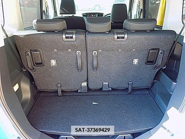 Daihatsu THOR 2019-06 372458-23