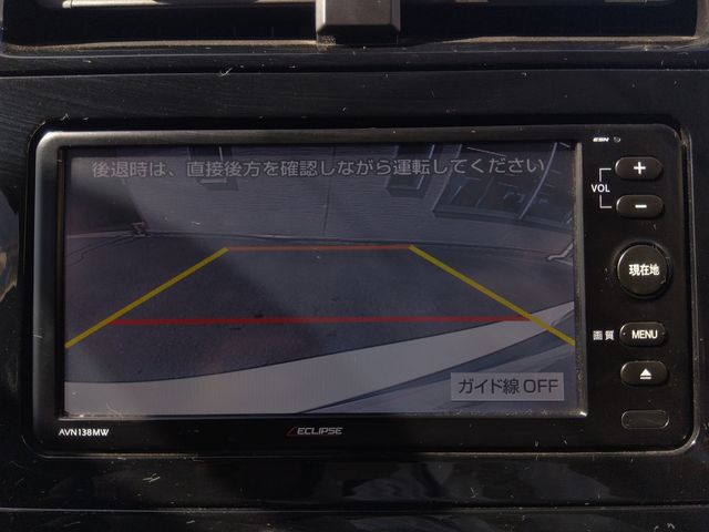 Toyota PRIUS 2018-09 9258-11