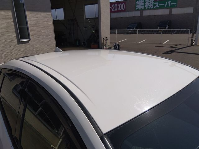 Toyota PRIUS 2018-09 9258-9