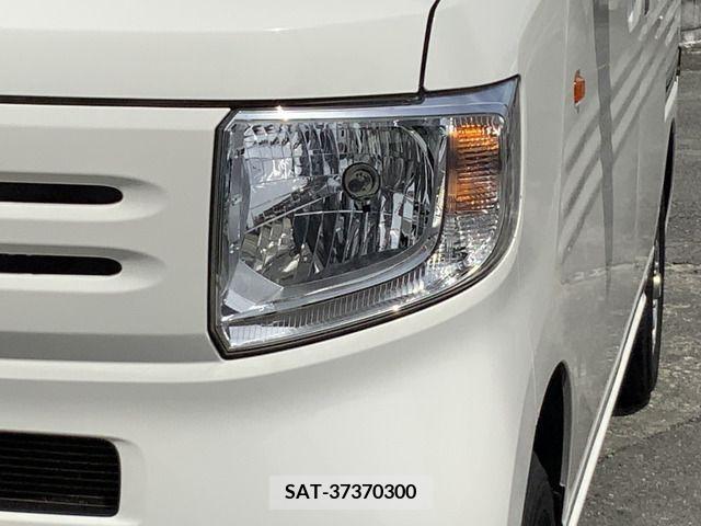 Honda N-VAN 2019-08 307951-8
