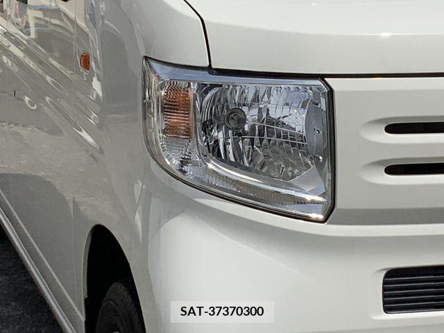 Honda N-VAN 2019-08 307951-7