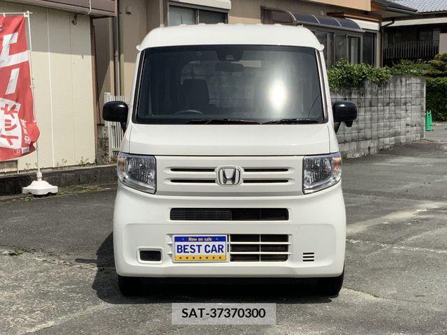 Honda N-VAN 2019-08 307951-4