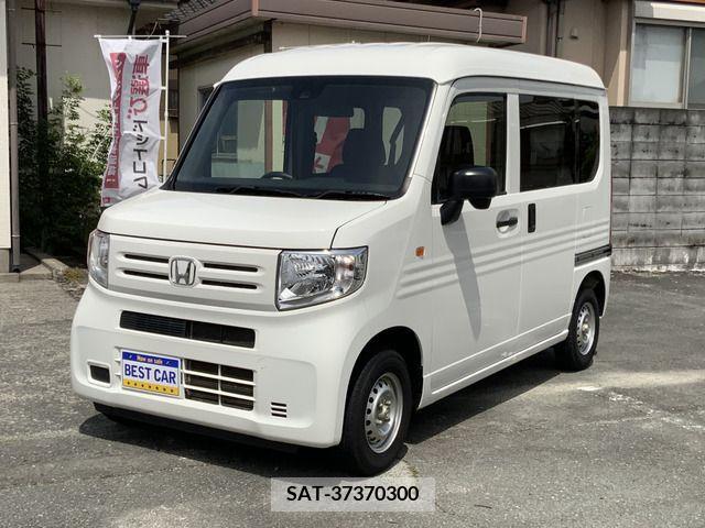 Honda N-VAN 2019-08 307951-3