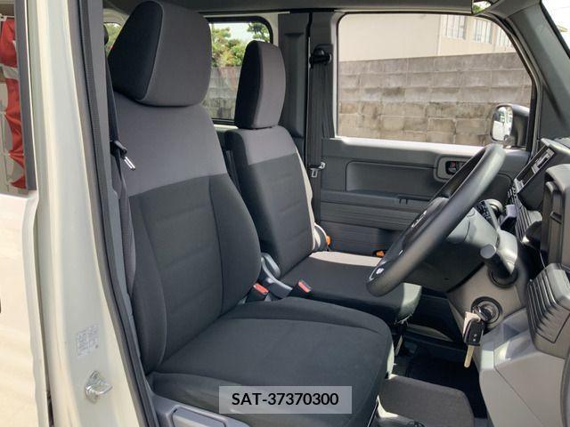 Honda N-VAN 2019-08 307951-13