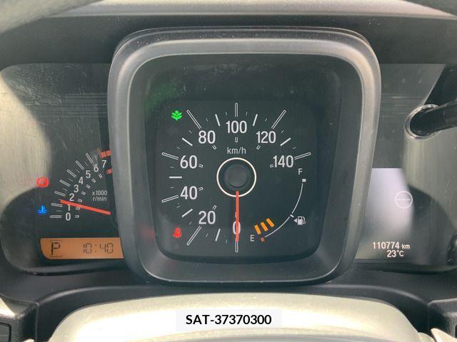 Honda N-VAN 2019-08 307951-19