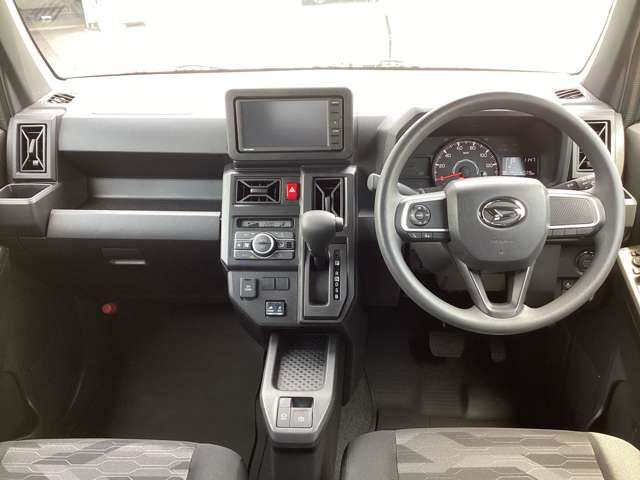 Daihatsu TAFT 2022-08 4211-2