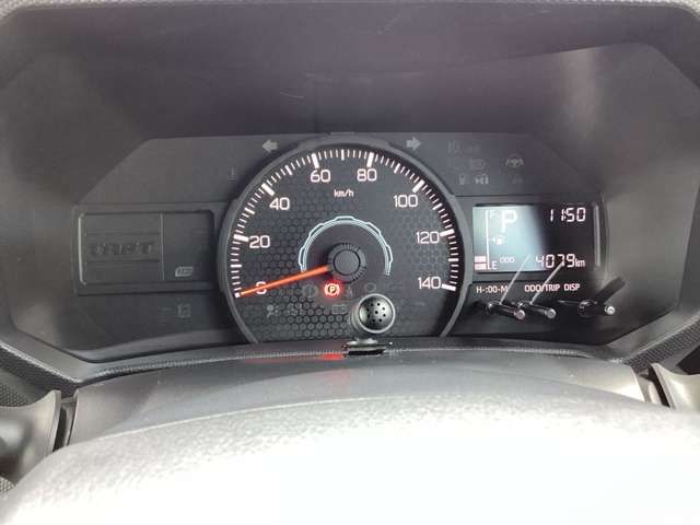 Daihatsu TAFT 2022-08 4211-12